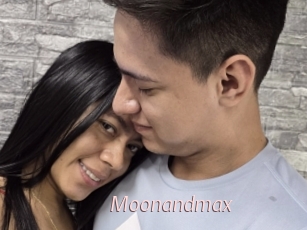 moonandmax xxx Free Sites