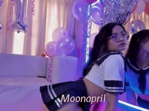Moonapril
