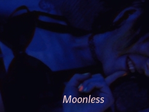 Moonless
