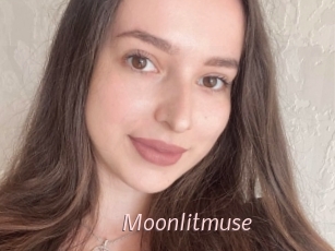 moonlitmuse xxx Free Sites