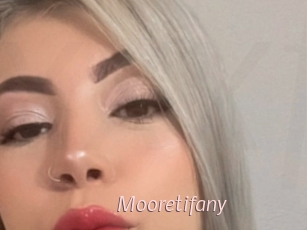Mooretifany
