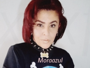 Moraazul