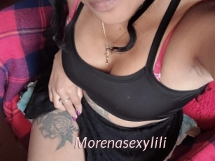 Morenasexylili