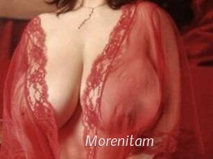 Morenitam
