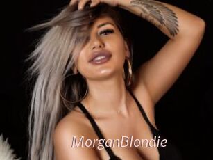 MorganBlondie