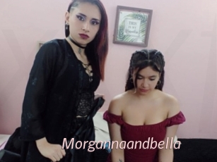 Morgannaandbella