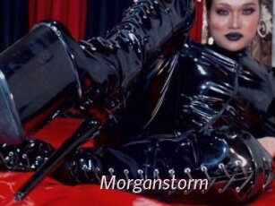 Morganstorm