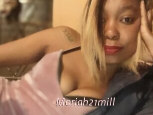Moriah21mill