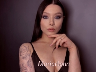 Moriartonn