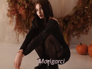 Morigarci