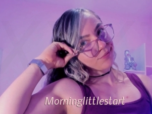 Morninglittlestart