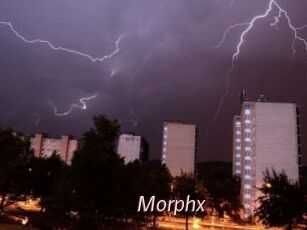 Morphx