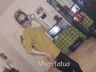 Morretatua