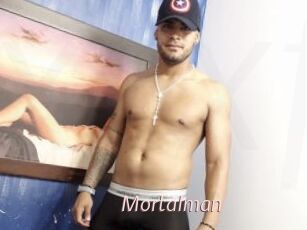 Mortalman