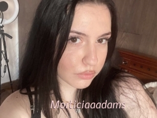 Morticiaaadams