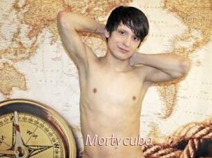 Mortycuba