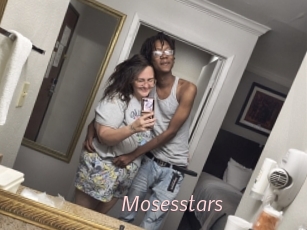Mosesstars