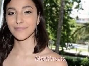Moshimuns