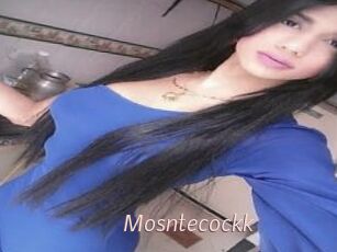 Mosntecockk