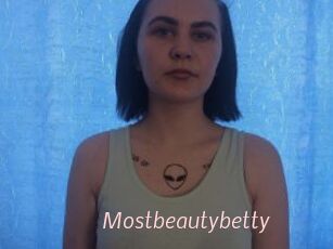 Mostbeautybetty