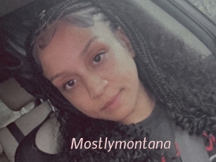mostlymontana xxx Free Sites