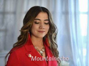 Mountainecho