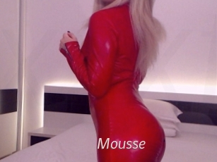 mousse xxx Free Sites