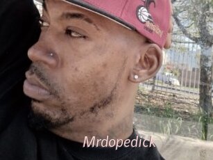 Mrdopedick