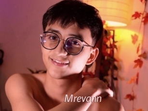 Mrevann