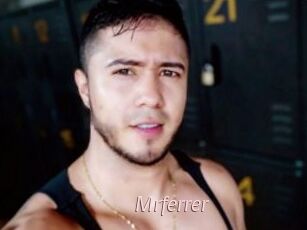 Mrferrer