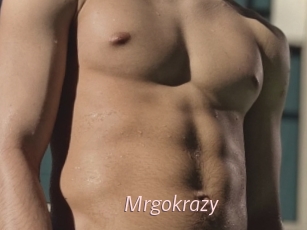 Mrgokrazy