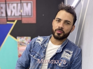 Mrmaxx25