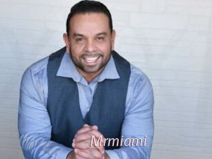 Mrmiami