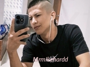 Mrmikehardd