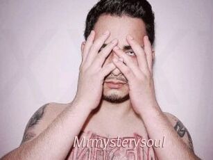 Mrmysterysoul