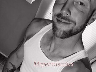 Mrpermiscous