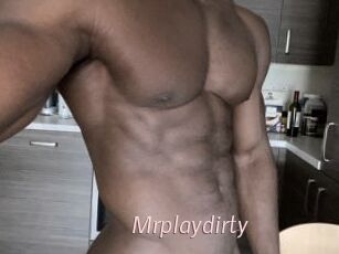Mrplaydirty