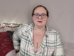 mrsannaclaus xxx Free Sites