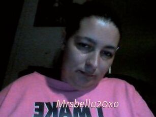 Mrsbella20xo