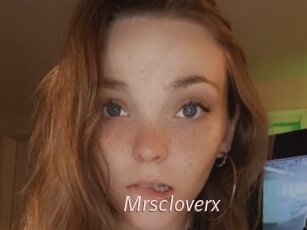 Mrscloverx