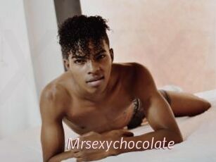 Mrsexychocolate