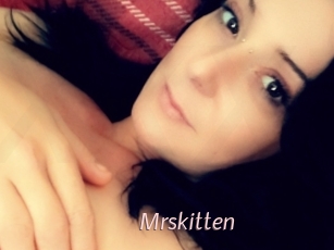 Mrskitten