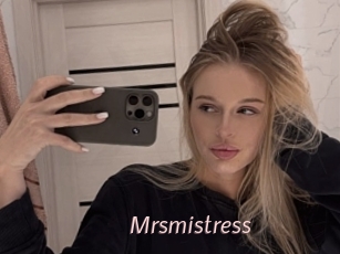 Mrsmistress