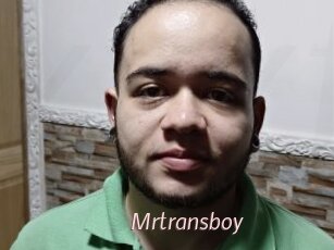 Mrtransboy