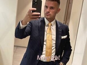 Mrwright