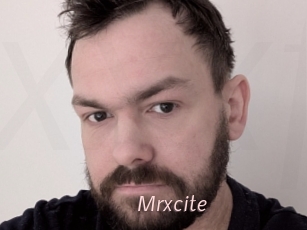 Mrxcite