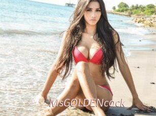 MsGOLDENc0ck