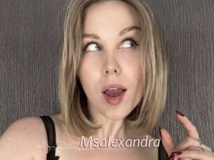msalexandra xxx Free Sites