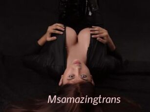 Msamazingtrans