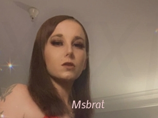 Msbrat